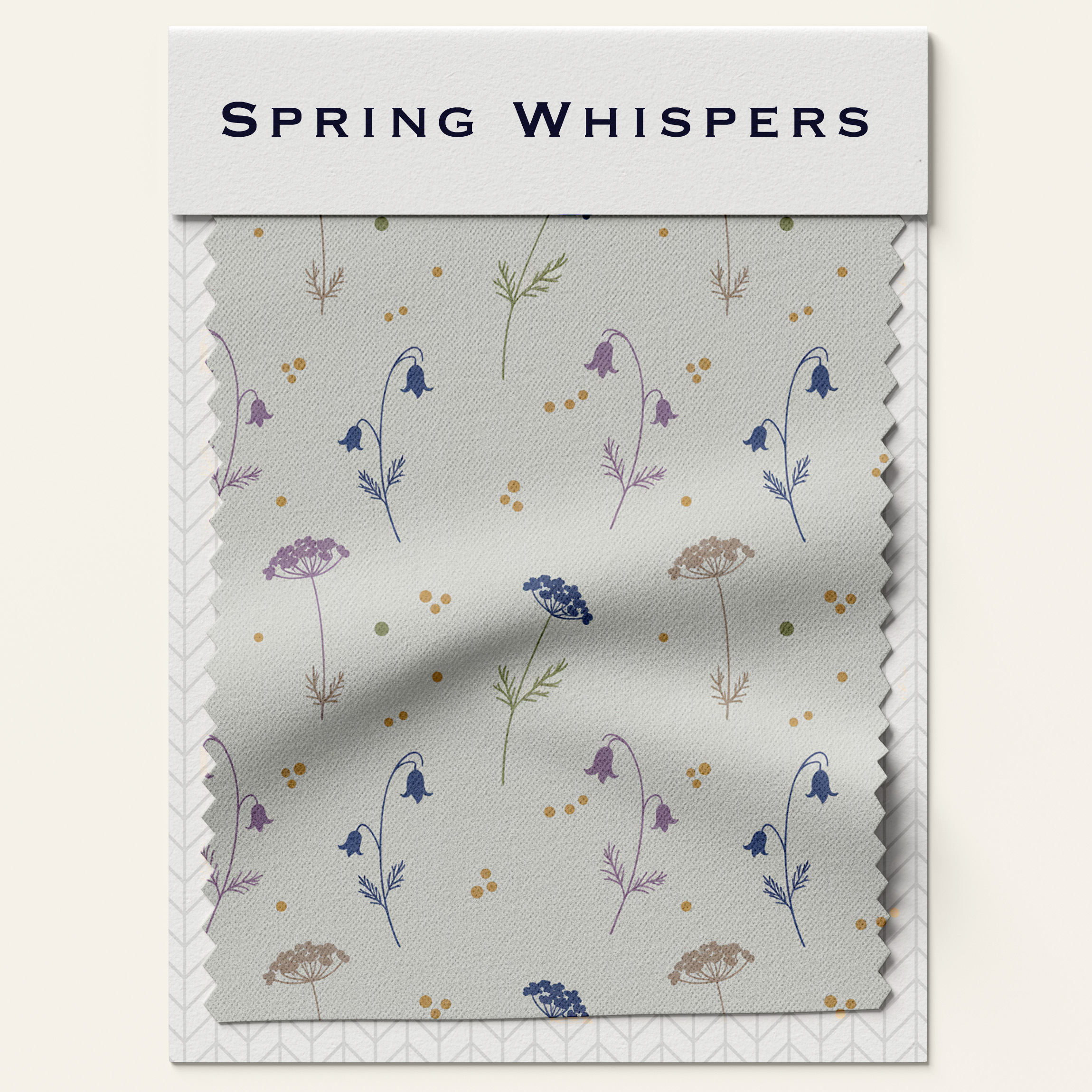 Spring Whispers